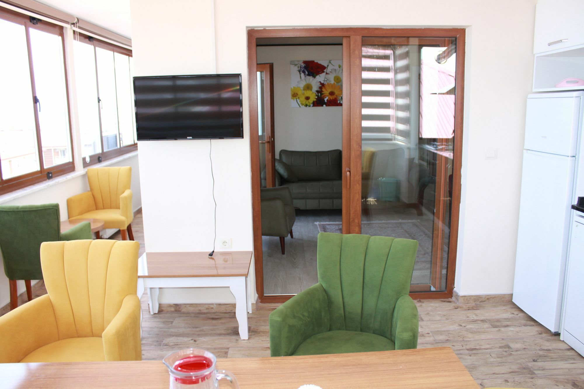 Kultur Suite Trabzon Exterior photo
