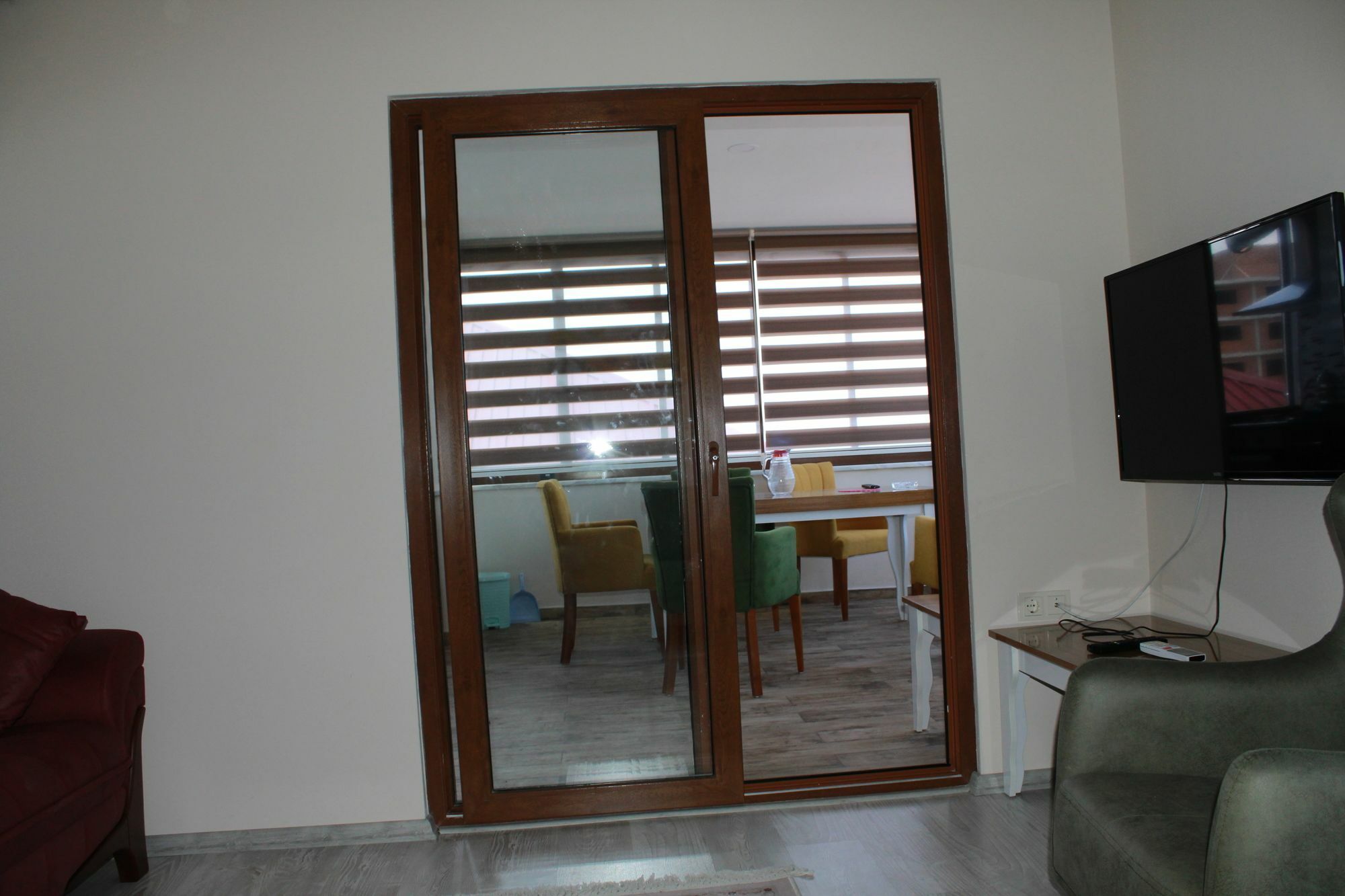 Kultur Suite Trabzon Exterior photo